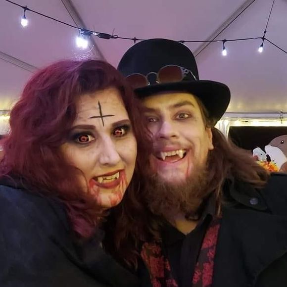 Profile Picture of Max Hitzel (@dj_deadman666) on Poshmark