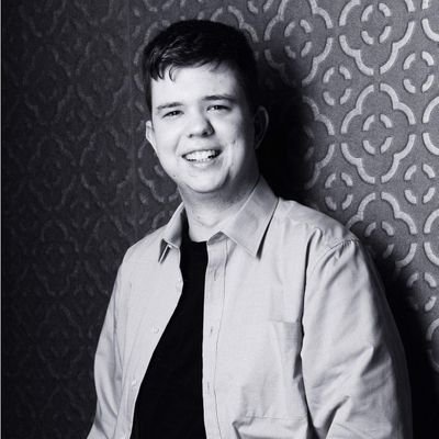 Profile Picture of Maximilian Schulze (@MaxSchulze1996) on Twitter