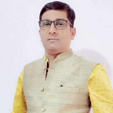 Profile Picture of Pragnesh Patel (@Pragneshpatel76) on Twitter