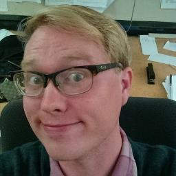 Profile Picture of Alexander Wolfe (@AlexOfSandA) on Twitter
