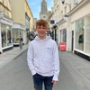 Profile Picture of harryostler (@@harryostler3) on Tiktok