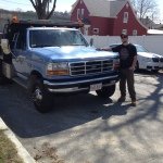 Profile Picture of Pat Weeks (@ford_97_7.3) on Instagram