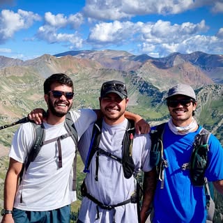 Profile Picture of Sam Burstein (@bursteinsam) on Instagram