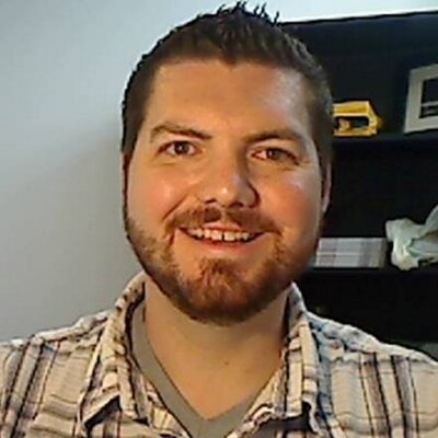 Profile Picture of Josh Franks (@JoshFranks81) on Twitter