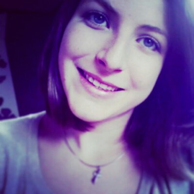 Profile Picture of Julia Hummel (@JuLiLi95) on Twitter
