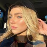 Profile Picture of macey ravndalen (@maceyrav) on Instagram