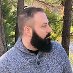 Profile Picture of Christopher Gregory (@c.gregory, the bearded) on Flickr