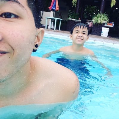 Profile Picture of James Mark Carranza (@BboyJayemm) on Twitter