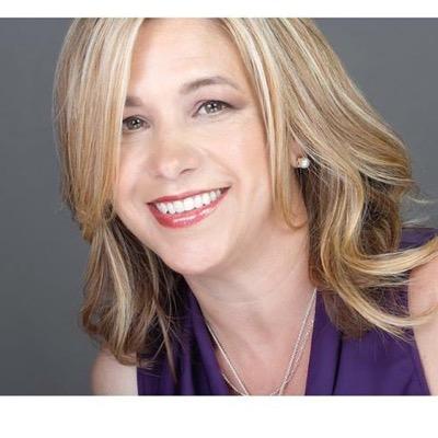 Nichelle Craig - Twitter Profile Picture of Nichelle Craig (@NichelleCraig) on Twitter