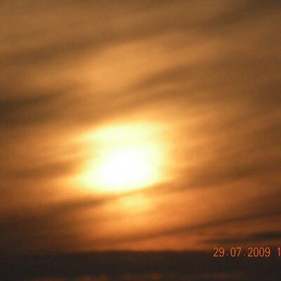 Profile Picture of James Robotham (@robocop36) on Twitter