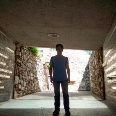 Profile Picture of Fernando Olvera (@fer11094) on Twitter