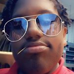 Profile Picture of Kendall Curtis (@iamkendallcurtis) on Instagram