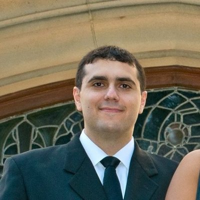 Profile Picture of Victor Salloum (@SalloumVictor) on Twitter