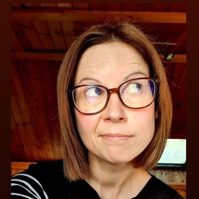 Profile Picture of Anne Smart  ⚡ (@annesmart) on Twitter