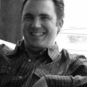 Profile Picture of Keith McCreary (@keithmc) on Pinterest