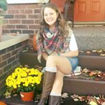 Profile Picture of Isabelle Francis (@ifrancis3850) on Instagram