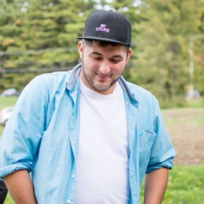 Joe Garozzo - Twitter Profile Picture of Joe Garozzo (@jagwhar) on Twitter