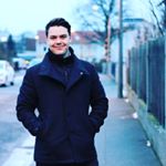 Profile Picture of Chris Moritz (@chris_morittz) on Instagram