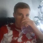 Profile Picture of Brad Hudson (@bradhudders) on Instagram
