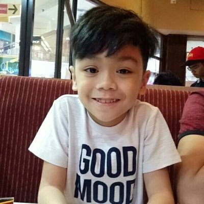 Profile Picture of Nik Adam Mika (@Inikadammika) on Twitter
