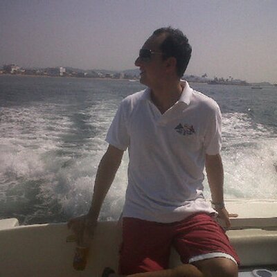 Profile Picture of Antonio Palafox (@antoniopalafox) on Twitter