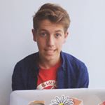 Profile Picture of Blake Parker (@blake.parker) on Instagram