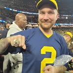 Profile Picture of Josh Chadwick (@josh.chadwick.5) on Facebook