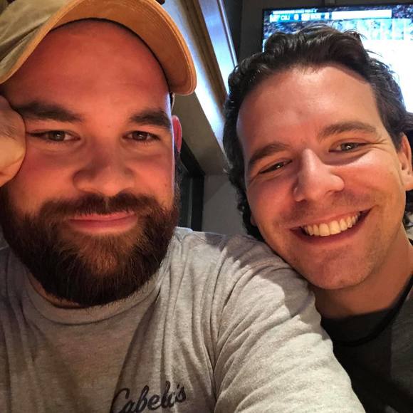 Profile Picture of Joseph Adams (@jaadam5) on Poshmark