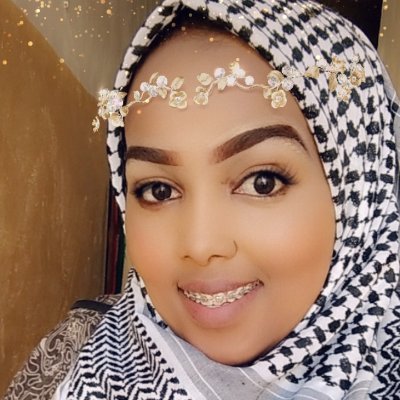 Profile Picture of Khathra Yusuf (@GelleKhadra) on Twitter