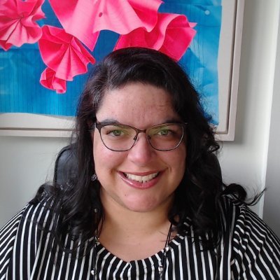 Profile Picture of Alex Kapelos-Peters (@alexandra_kp) on Twitter
