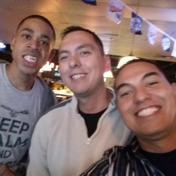 Profile Picture of Scott Spraggins (@doslunas87) on Poshmark