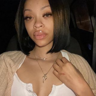 Profile Picture of Dani Jaye✨ (@_danibani) on Instagram