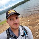 Profile Picture of Steven Spradlin (@spradasaurus) on Instagram