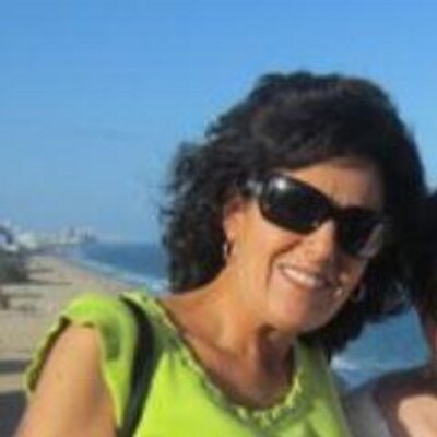 Profile Picture of Judy Mancini (@JudyMancini) on Twitter