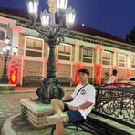 Profile Picture of Kevin Espiritu (@Kevin-Espiritu) on Facebook