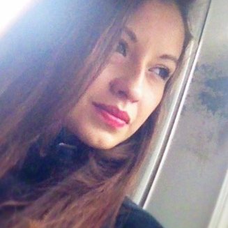 Profile Picture of Paula Ceron (@Paulaceron14) on Twitter