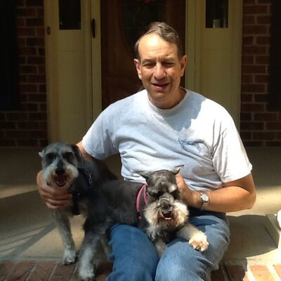 Profile Picture of David Kleczek (@kledp) on Twitter