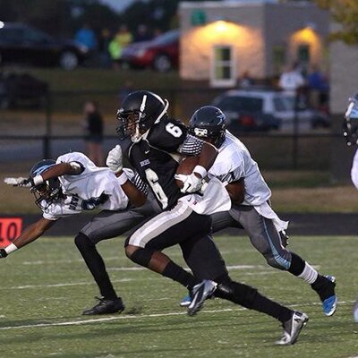 Profile Picture of Caleb Hines (@C_Iceman12) on Twitter