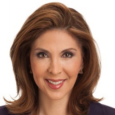 Profile Picture of Miriam Hernandez (@miriamtvnews) on Twitter