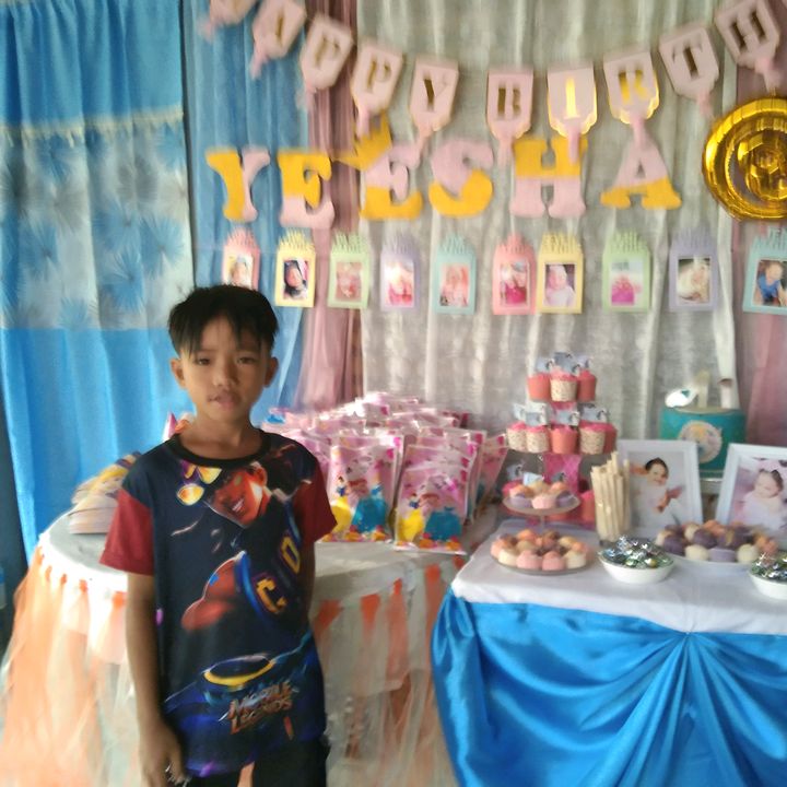 Profile Picture of Danilo Tolentino (@livelicos08) on Tiktok