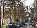 Profile Picture of Moorfield House, Headingleyon Wikipedia