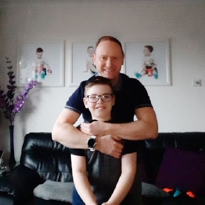 Profile Picture of Paul Trainor (@trainorp) on Twitter