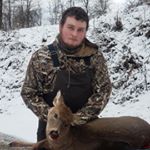 Profile Picture of Andrew Flick (@slayingbuckle56) on Instagram