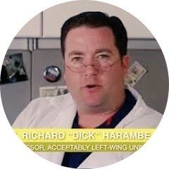 Profile Picture of Dr. Ricardo Harambe (@Richard_Harambe) on Twitter