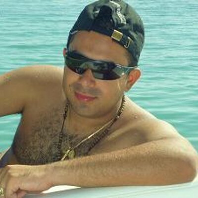 Profile Picture of Pedro Salcedo (@pedrosalcedo4) on Twitter