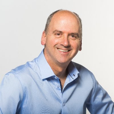 Profile Picture of Daniel Leboeuf (@DanielLeboeuf) on Twitter