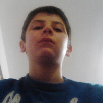 Profile Picture of Vincent Bonfiglio (@Bossfiglio7) on Twitter