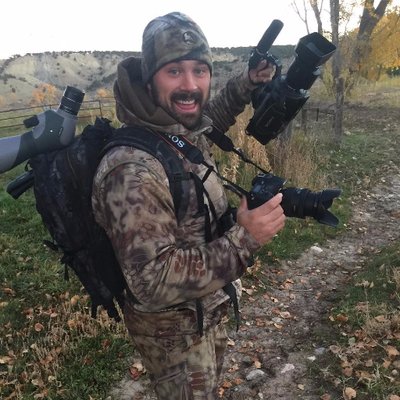 Profile Picture of Robert Umberger (@kodrindixie) on Twitter