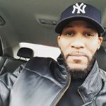 Profile Picture of Chris Neeley (@sho_nuff74) on Instagram