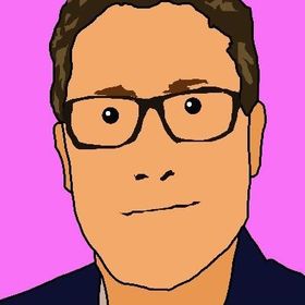 Profile Picture of Jonathan Boyd (@jbohistory) on Pinterest